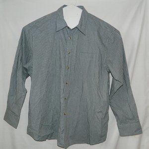 Dockers Button Up Shirt XXL